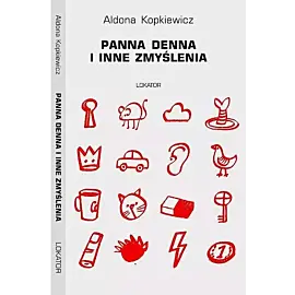 Panna Denna i inne zmyślenia