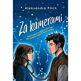 Za kamerami