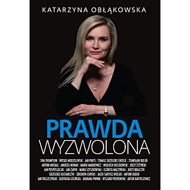 Prawda wyzwolona (e-book)