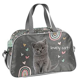 Torba sportowa Lovely Cat PP26CS-074