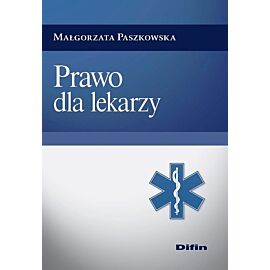 Prawo dla lekarzy