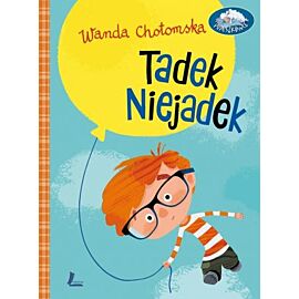 Tadek niejadek