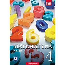 Matematyka 4 Podręcznik