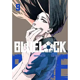 Blue Lock - 09