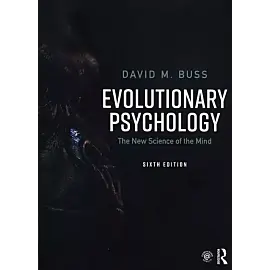 Evolutionary Psychology