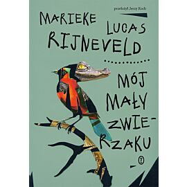 Mój mały zwierzaku (e-book)