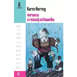 Nerwica a rozwój człowieka