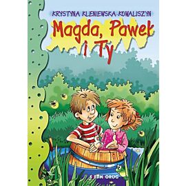 Magda, Paweł i Ty