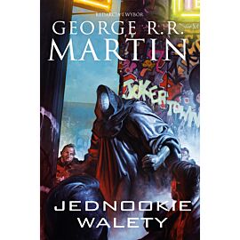 Jednookie walety (e-book)