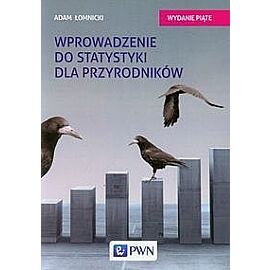 Wprowadzenie do statystyki dla przyrodników