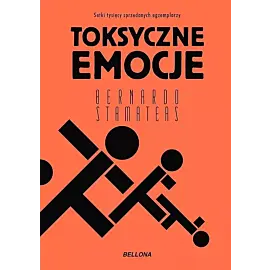 Toksyczne emocje