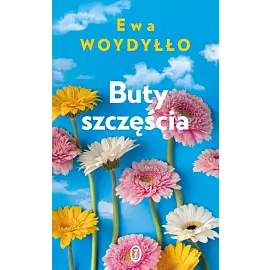 Buty szczęścia