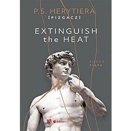 Extinguish the Heat. Runda piąta (e-book)