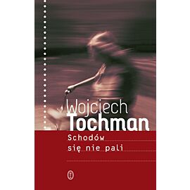 Schodów się nie pali (e-book)
