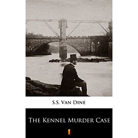The Kennel Murder Case (e-book)