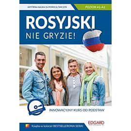 Rosyjski nie gryzie!