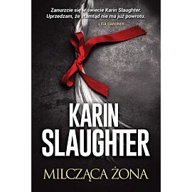 Milcząca żona