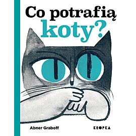 Co potrafią koty?