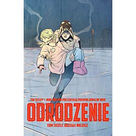 Odrodzenie (Revival) - 3 - Odległe miejsce