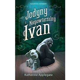 Jedyny i niepowtarzalny Ivan