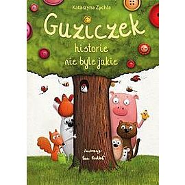Guziczek. Historie nie byle jakie