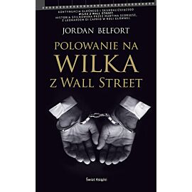 Polowanie na Wilka z Wall Street