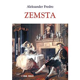 Zemsta wyd. 2022