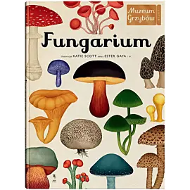 Fungarium