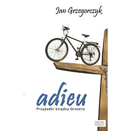 Adieu. (e-book)