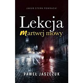 Lekcja martwej mowy
