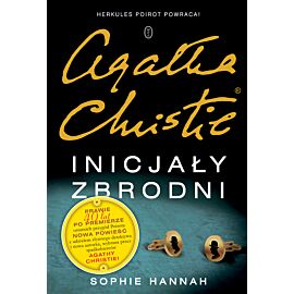 Inicjały zbrodni