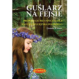 Guślarz na Fejsie