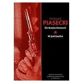 Na tropie knowań. W potrzasku