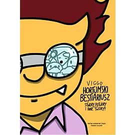 Hortumski Bestiariusz