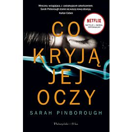 Co kryją jej oczy