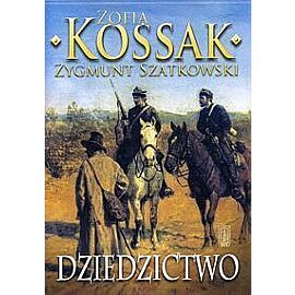 Dziedzictwo. Część. 3