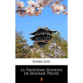 La Troisième Jeunesse de Madame Prune (e-book)