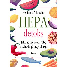 Hepadetoks (e-book)