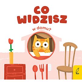 Co widzisz? W domu