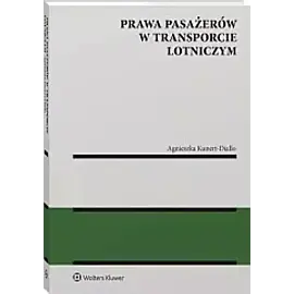 Prawa pasażerów w transporcie lotniczym