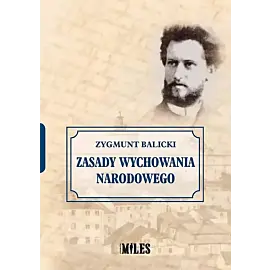 Zasady wychowania narodowego