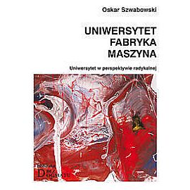 Uniwersytet Fabryka Maszyna