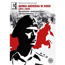 Armia Andersa w ZSRS 1941-1942