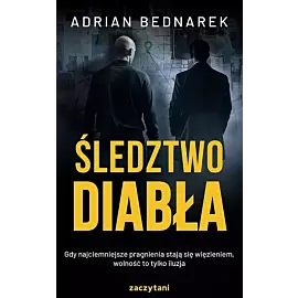 Śledztwo diabła