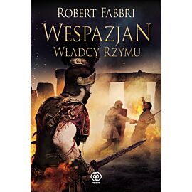 Wespazjan. Władcy Rzymu
