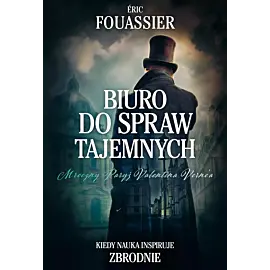 Biuro do spraw tajemnych