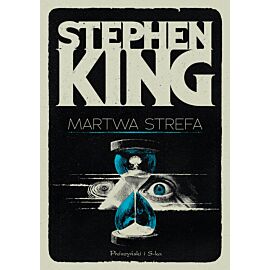 Martwa strefa (e-book)