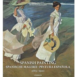 Spanish Painting 1665 – 1920
