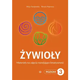 Żywioły. Poziom 3