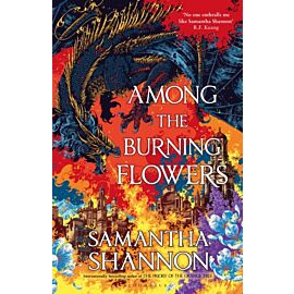 Among the Burning Flowers